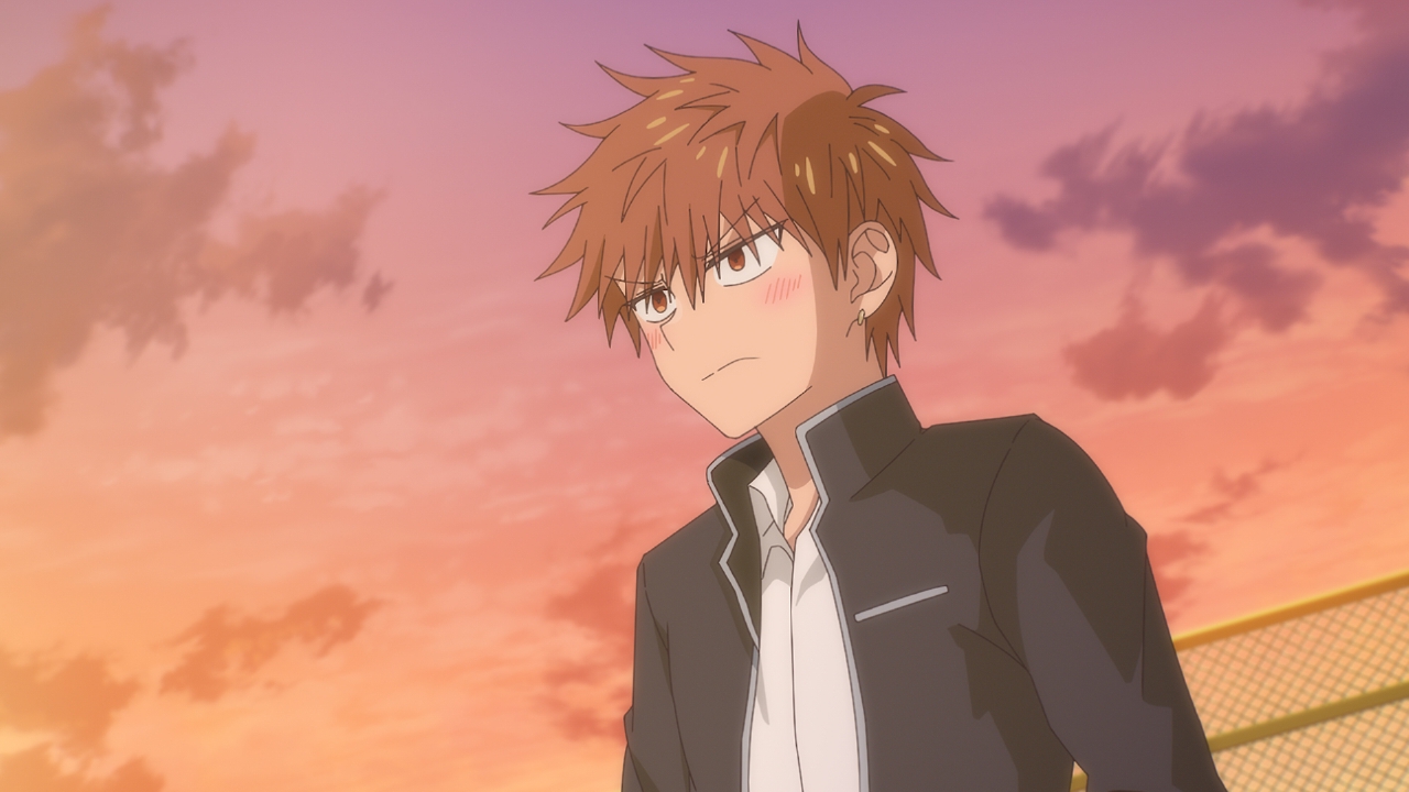 第9話 柏田さんと太田君と新学期