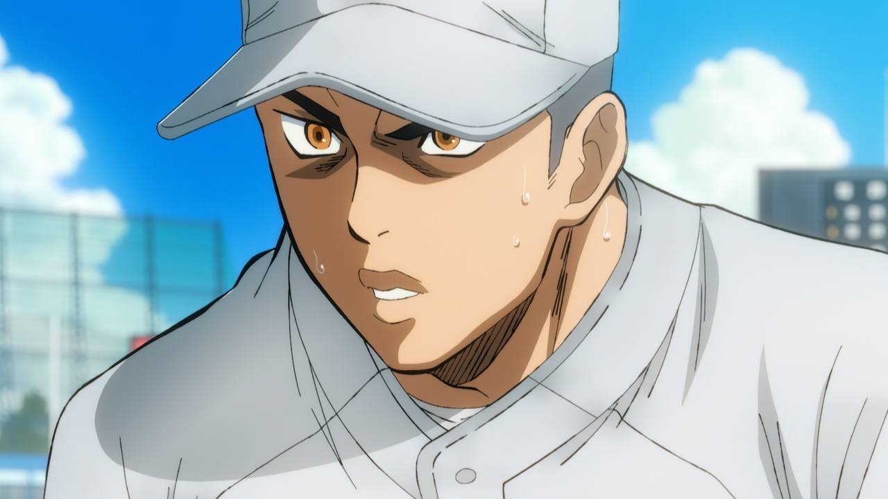#11 相棒として