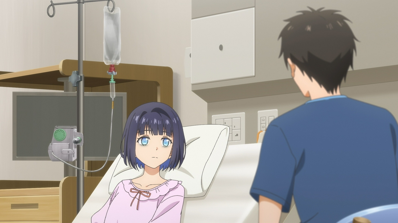 第11話　空野かける