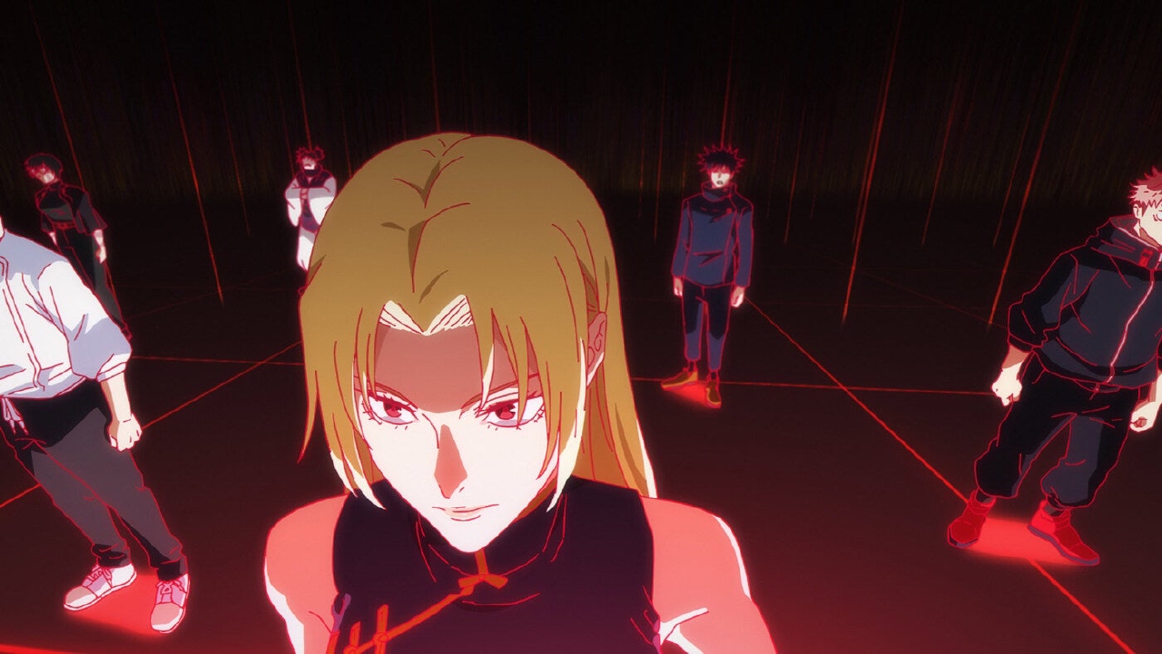 第50話「死滅回游について」