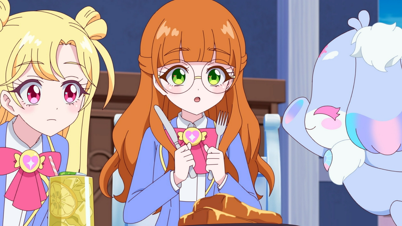 #10 ちいさなおともだち