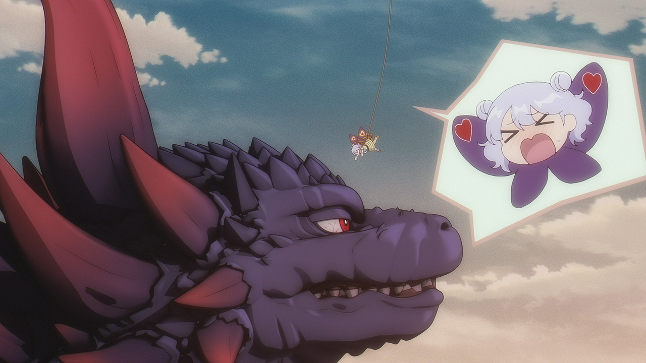 #04 恐怖の怪獣フェス