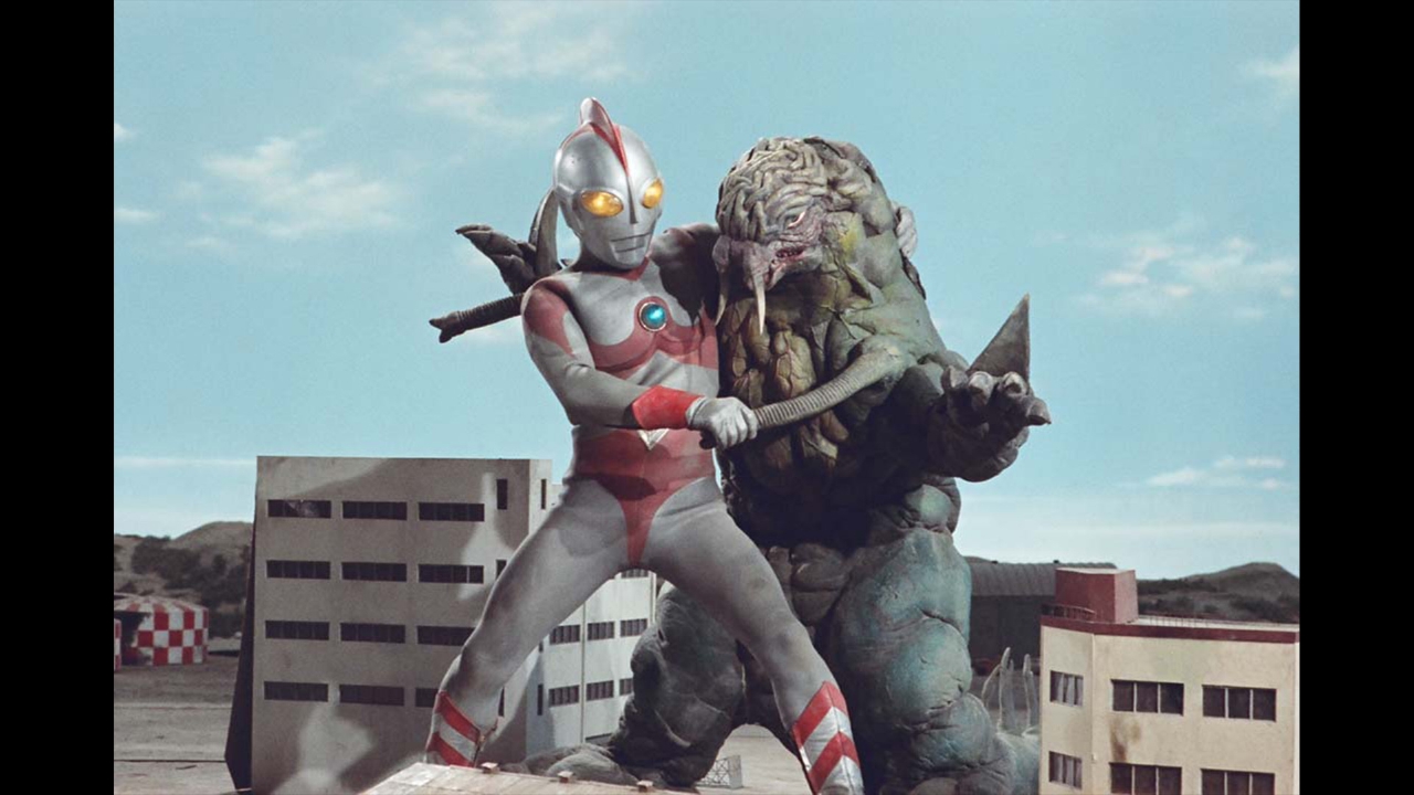 第９話「エアポート危機一髪!」