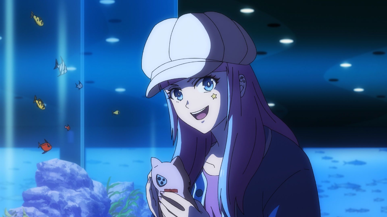 7th Live 不合理な邂逅