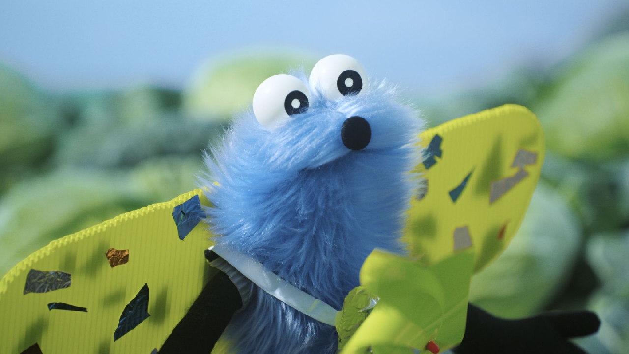 第34話 ふた／きょうそう