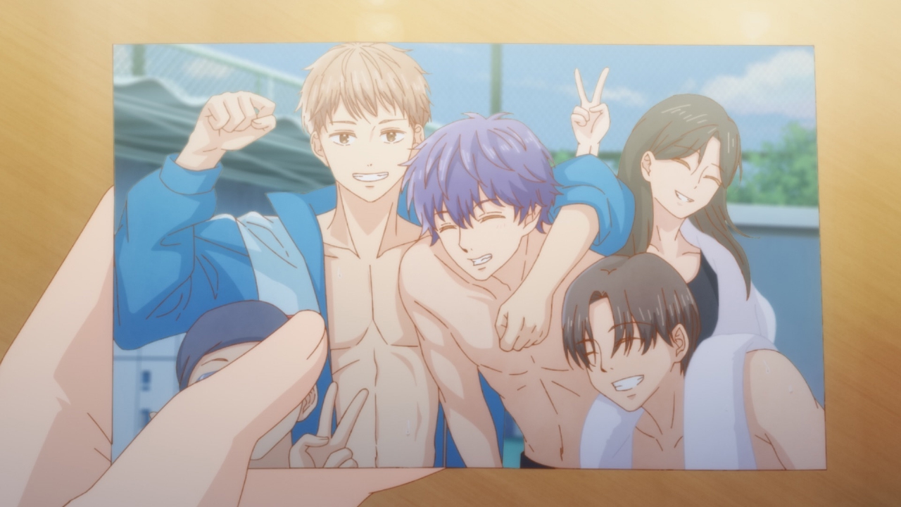 第17話 消えない思い