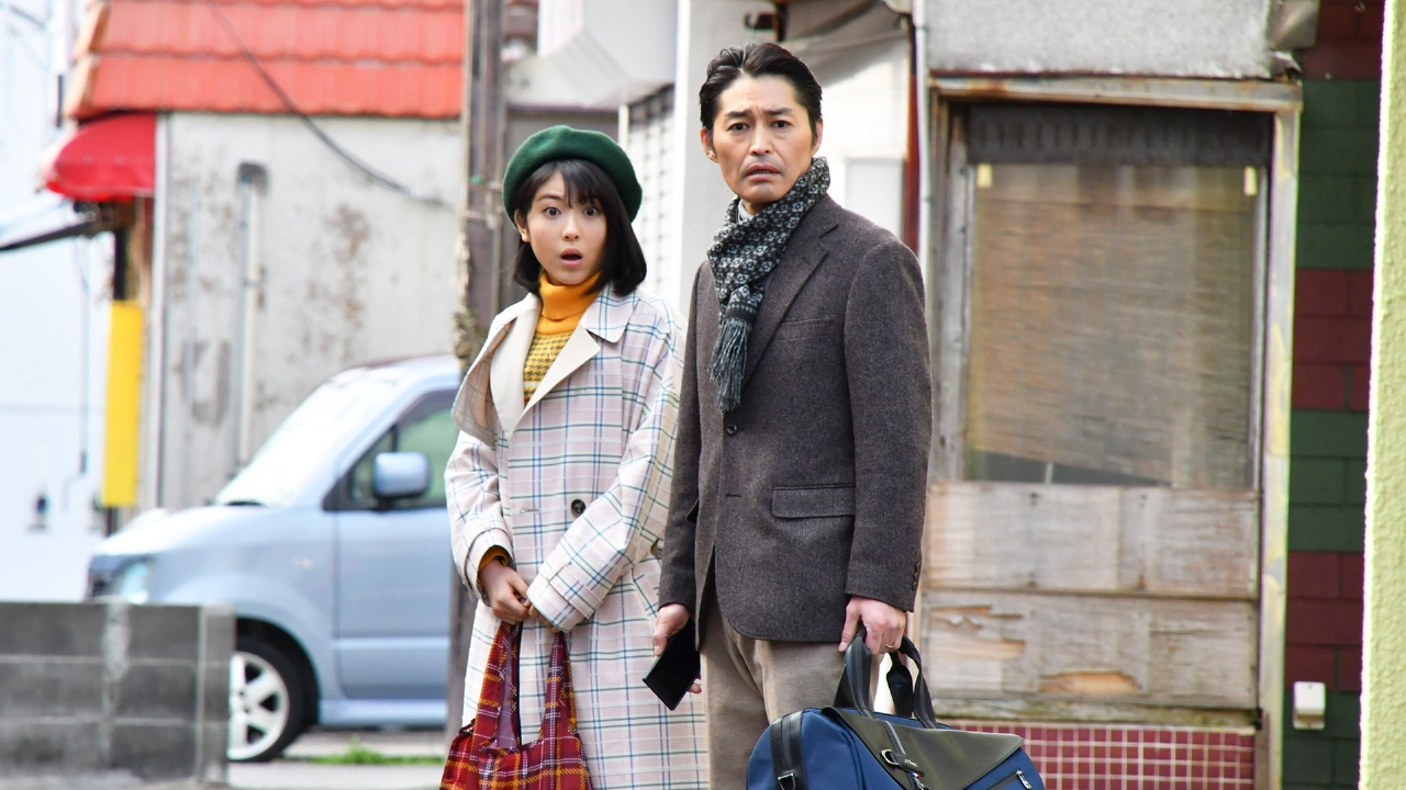 死者のアリバイ