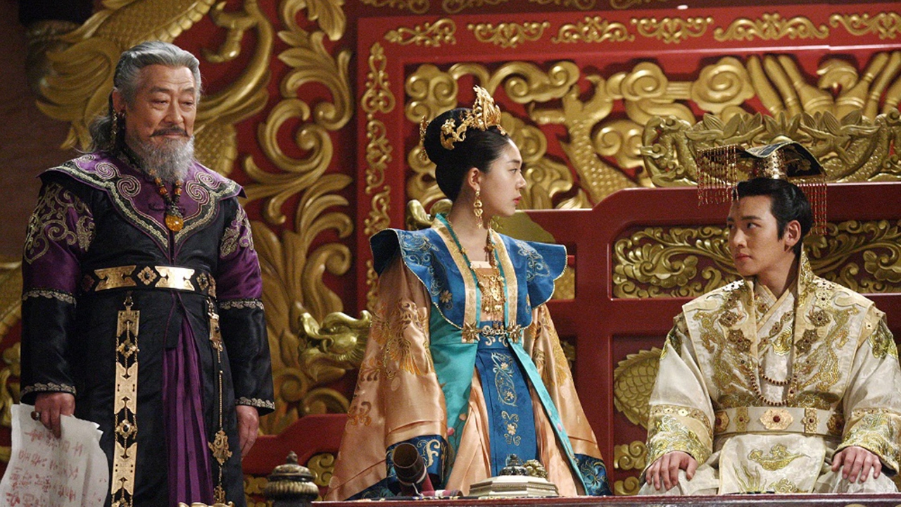 第36話　挙兵の秘策