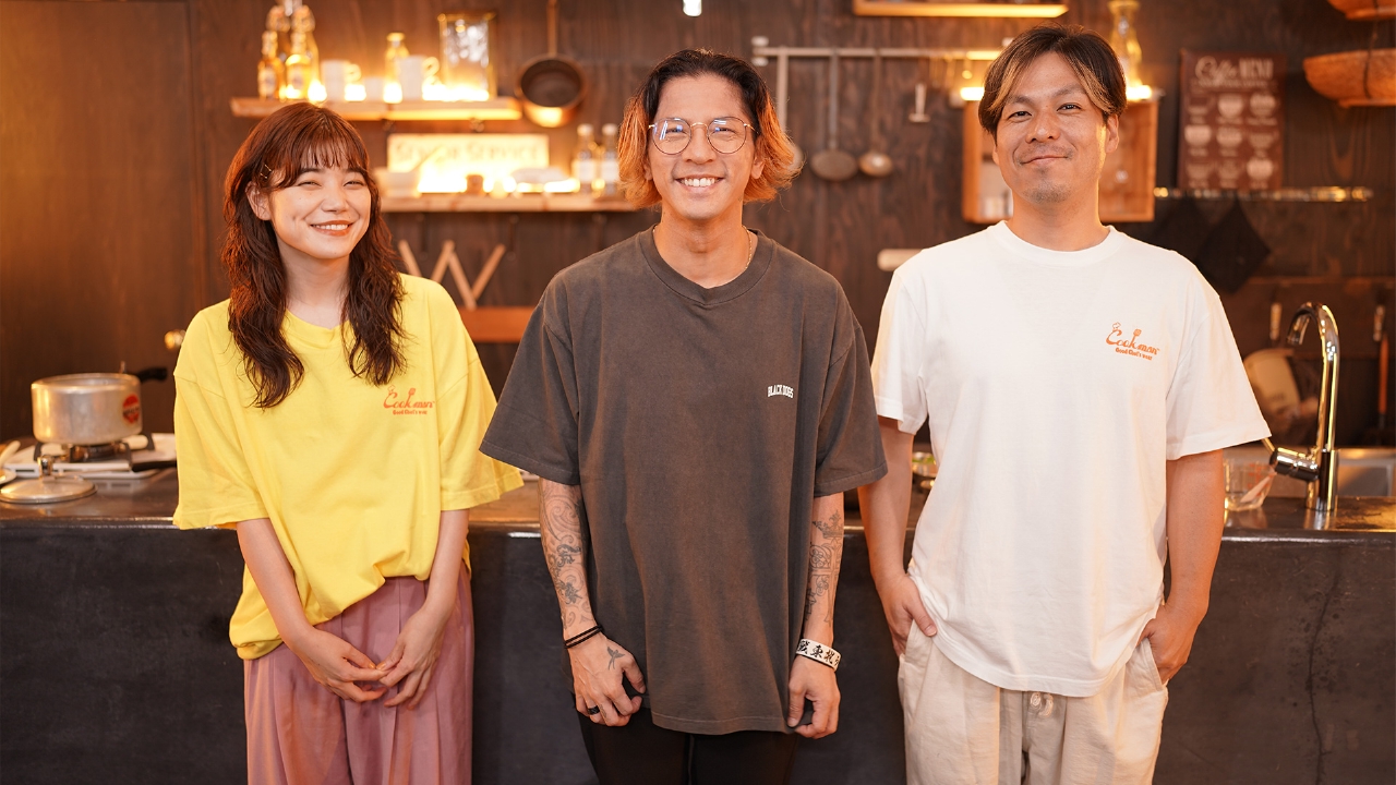 第42話 「香る思いの粒」