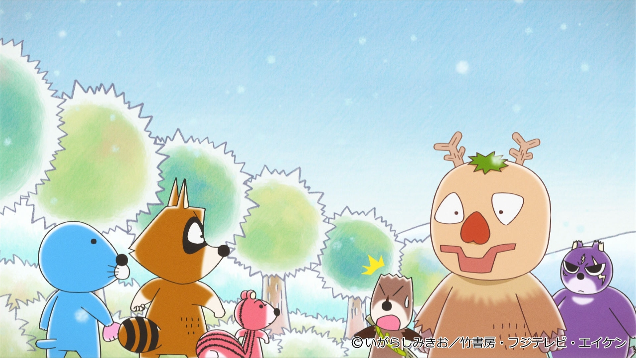 第492話 オリちゃんのこと（8）