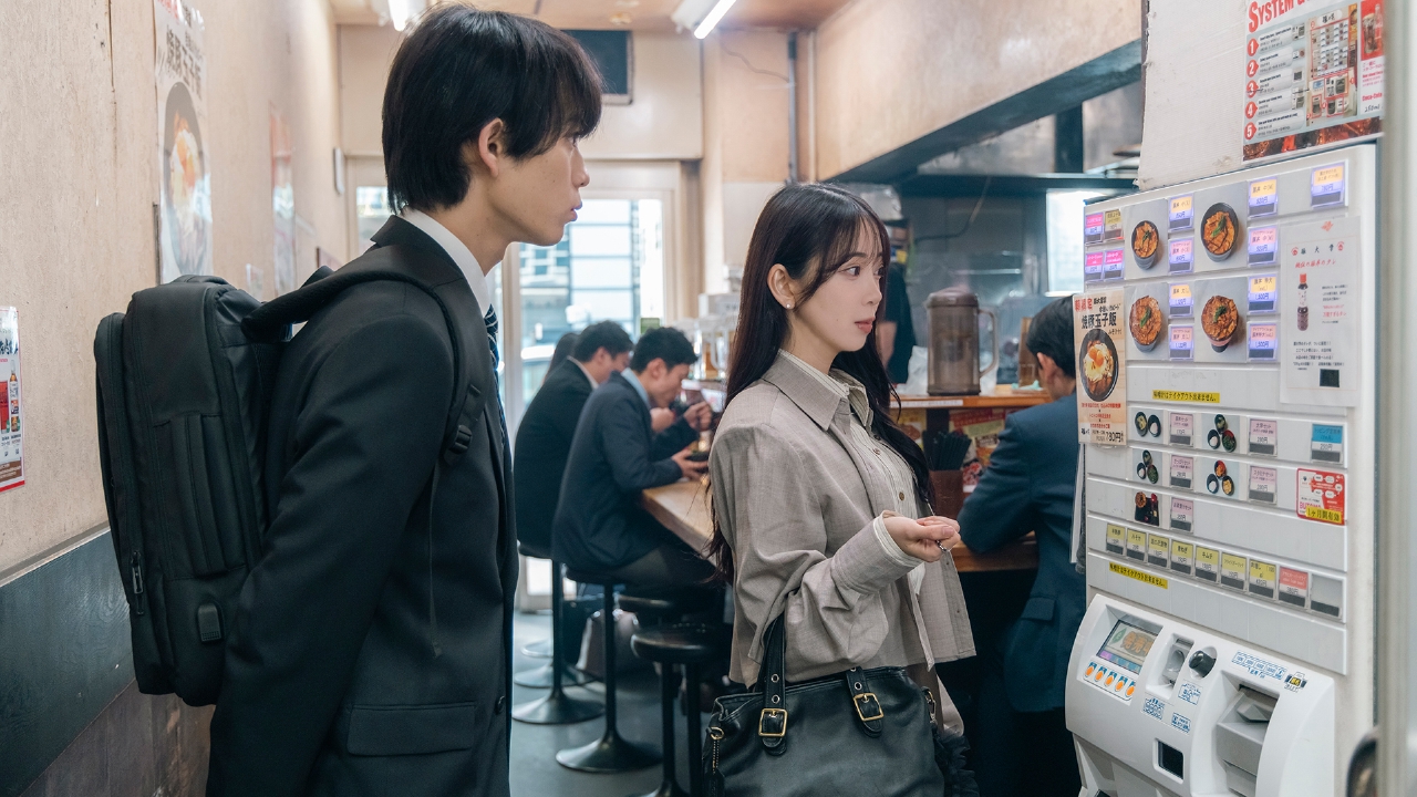 第6食 丼まい！きっとつよくなる