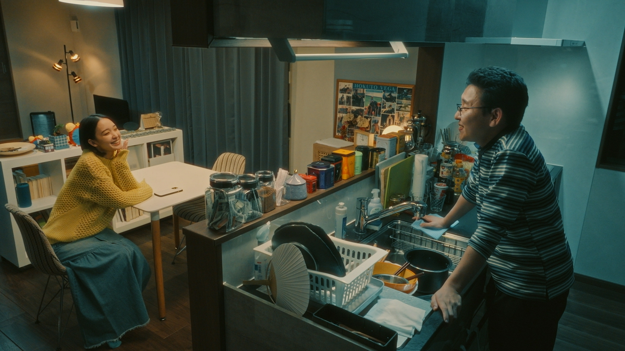 ＜地上波版＞上垣妄想人生計画・前編