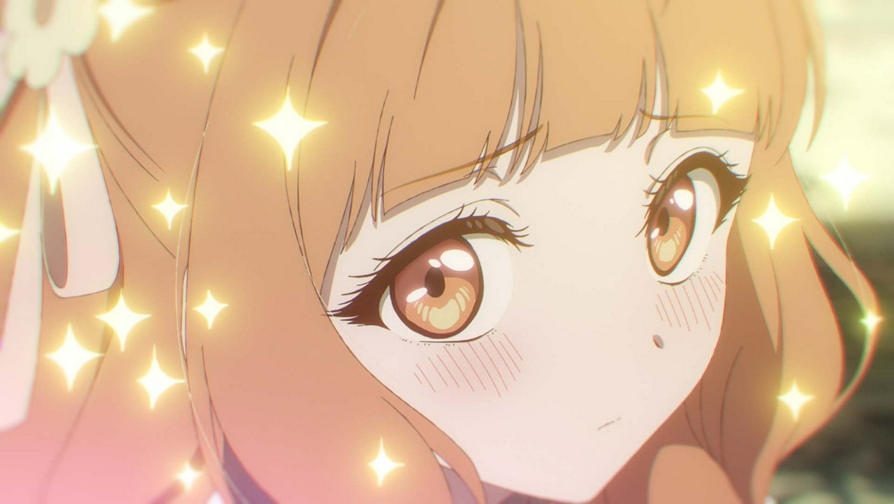 第参話「片影」