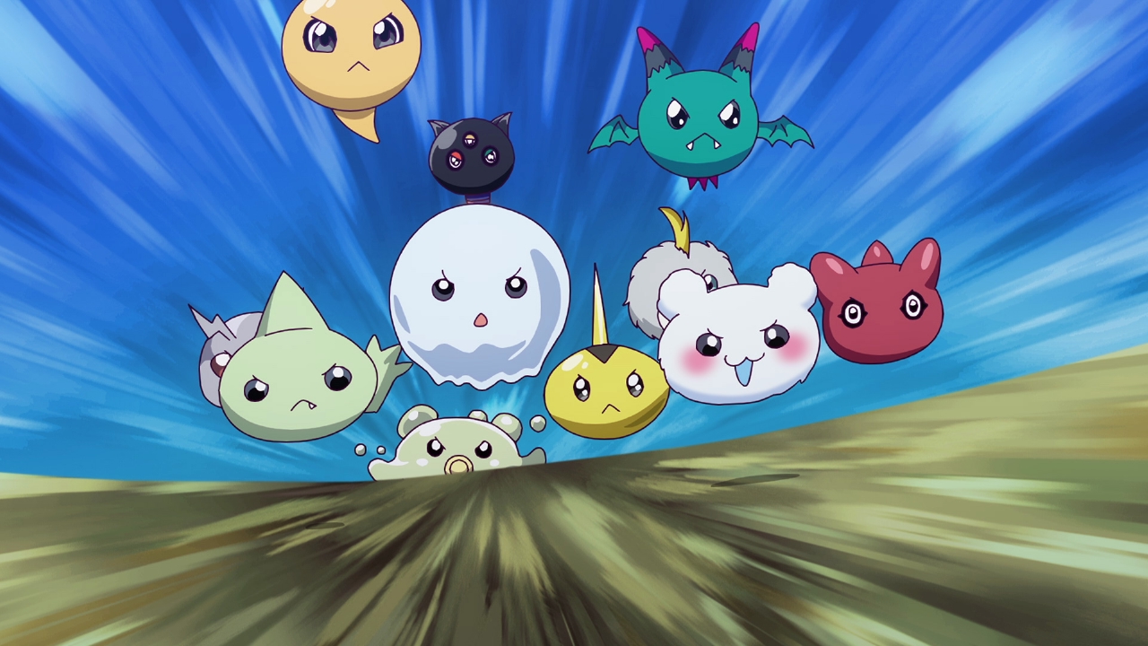 第15話 小さな勇気