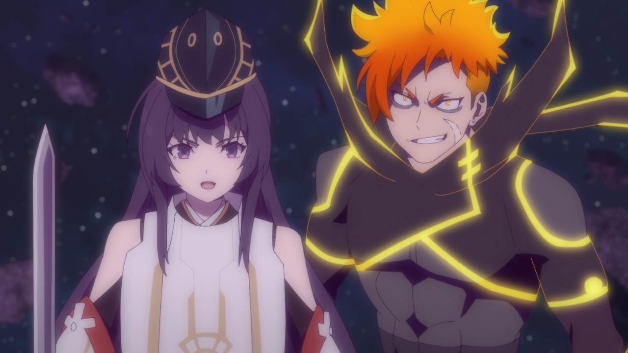 第１０話　居場所