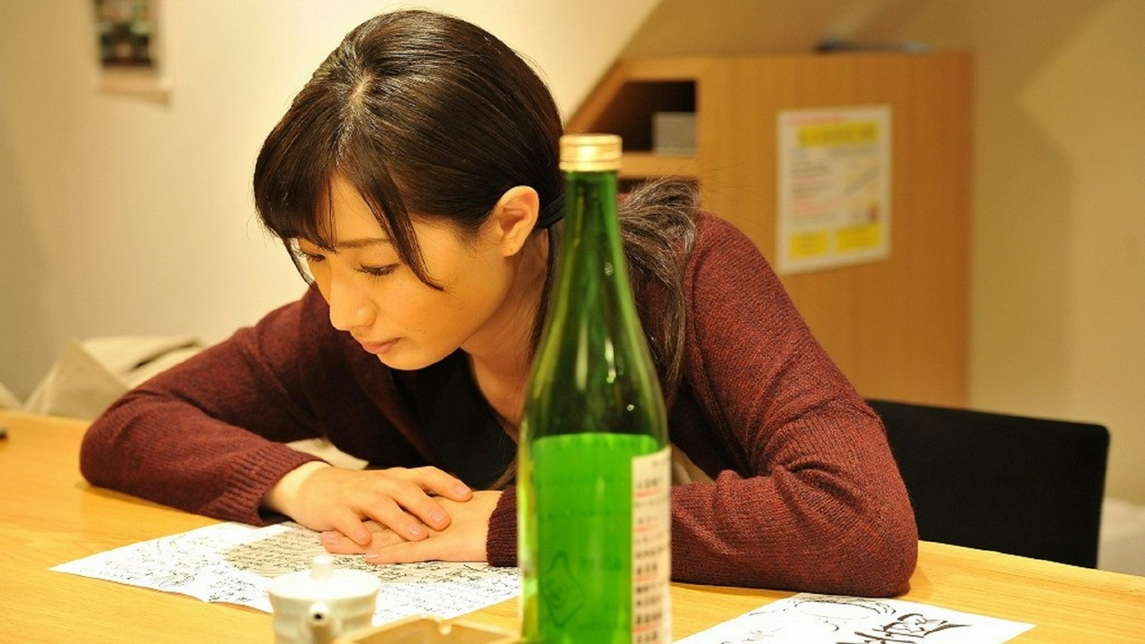 第4夜　ざる豆腐