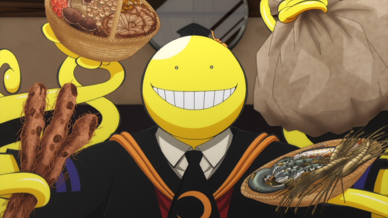 第10話 学園祭の時間