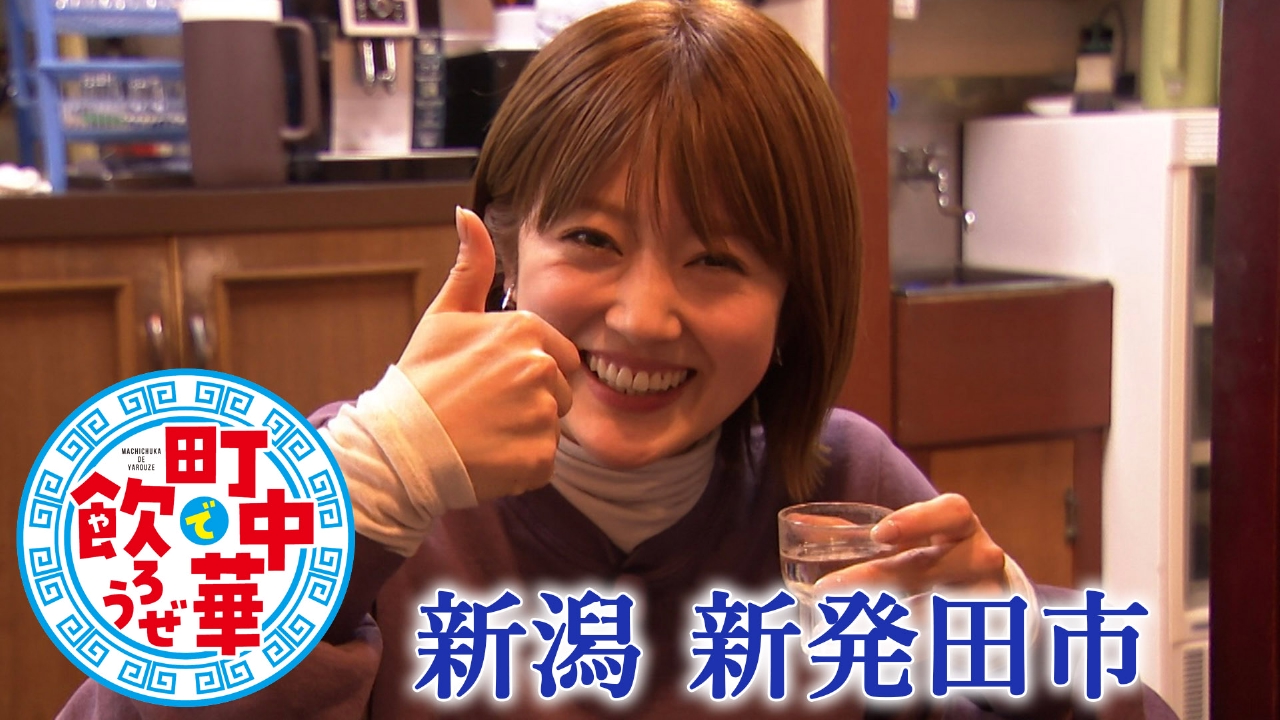 新潟 新発田市