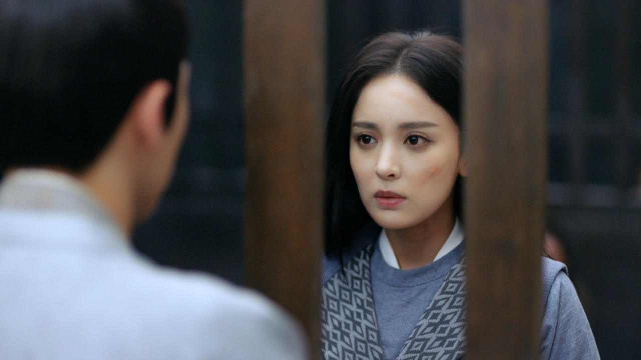 第9話・北部の間者