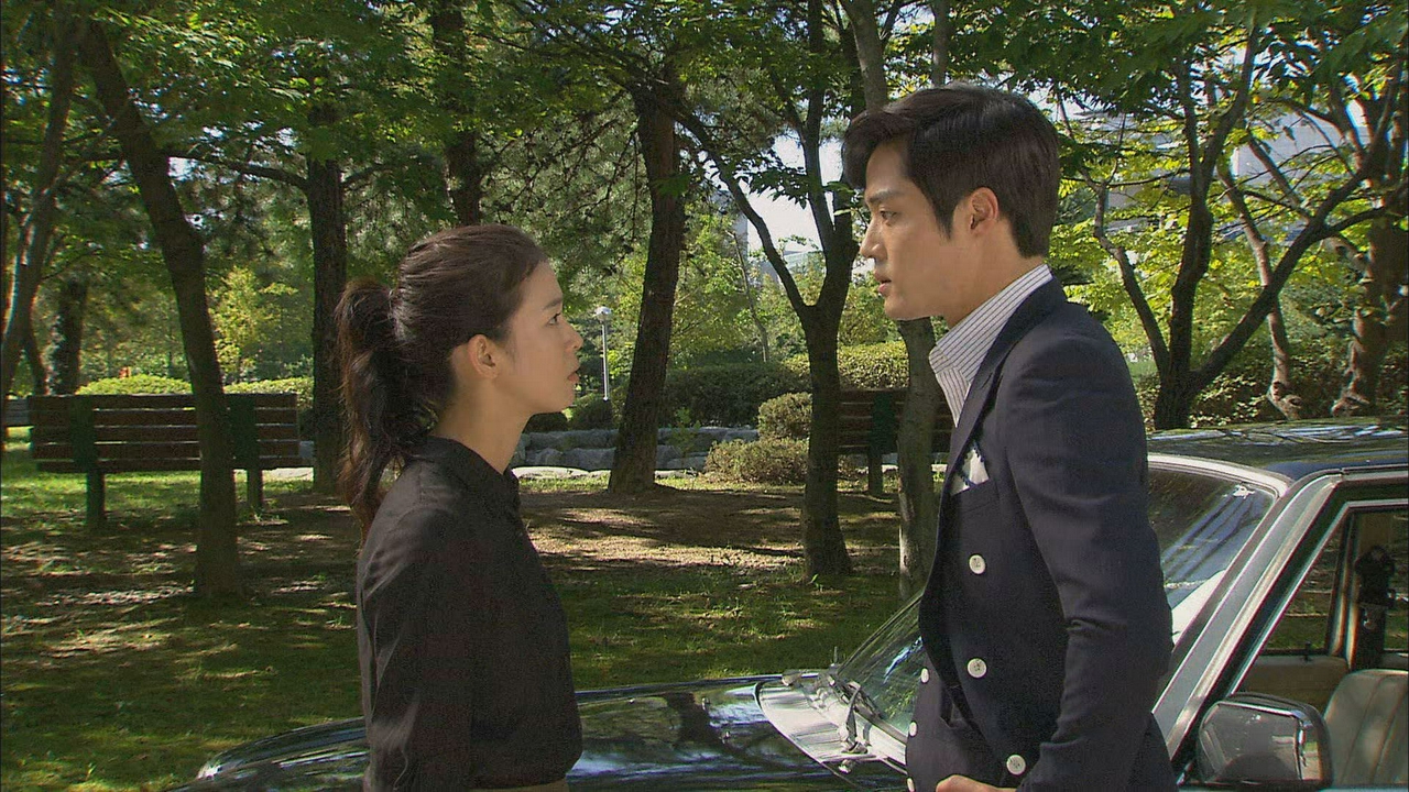 第３４話　突然の告白