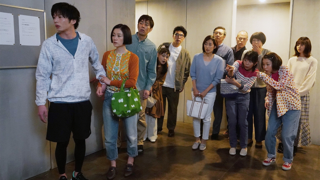 ついに始まる交換殺人！次は誰が殺す番！？