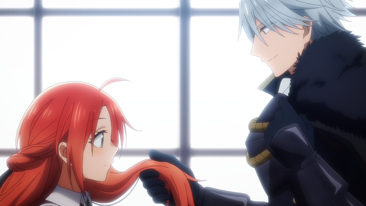 第10話 狂血公爵の思惑