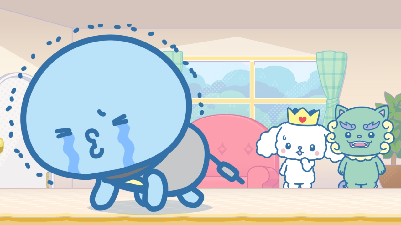 第19話 音楽の祭典