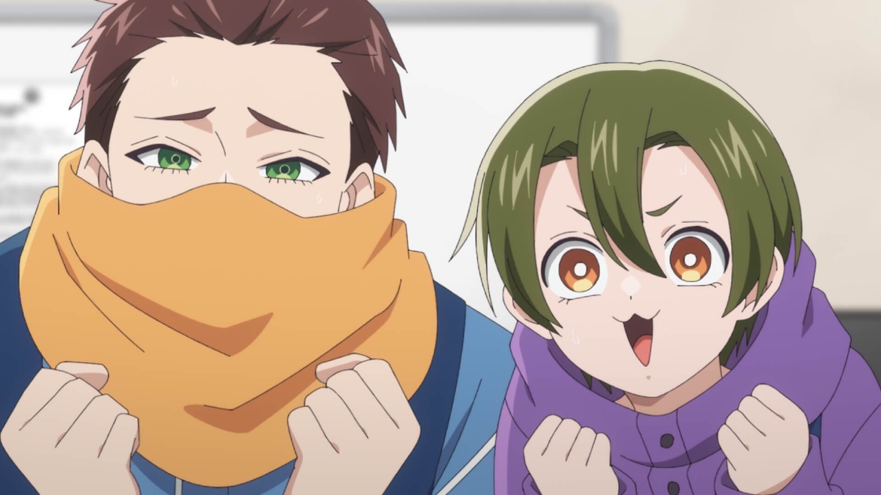 ＃２ バイト2日目