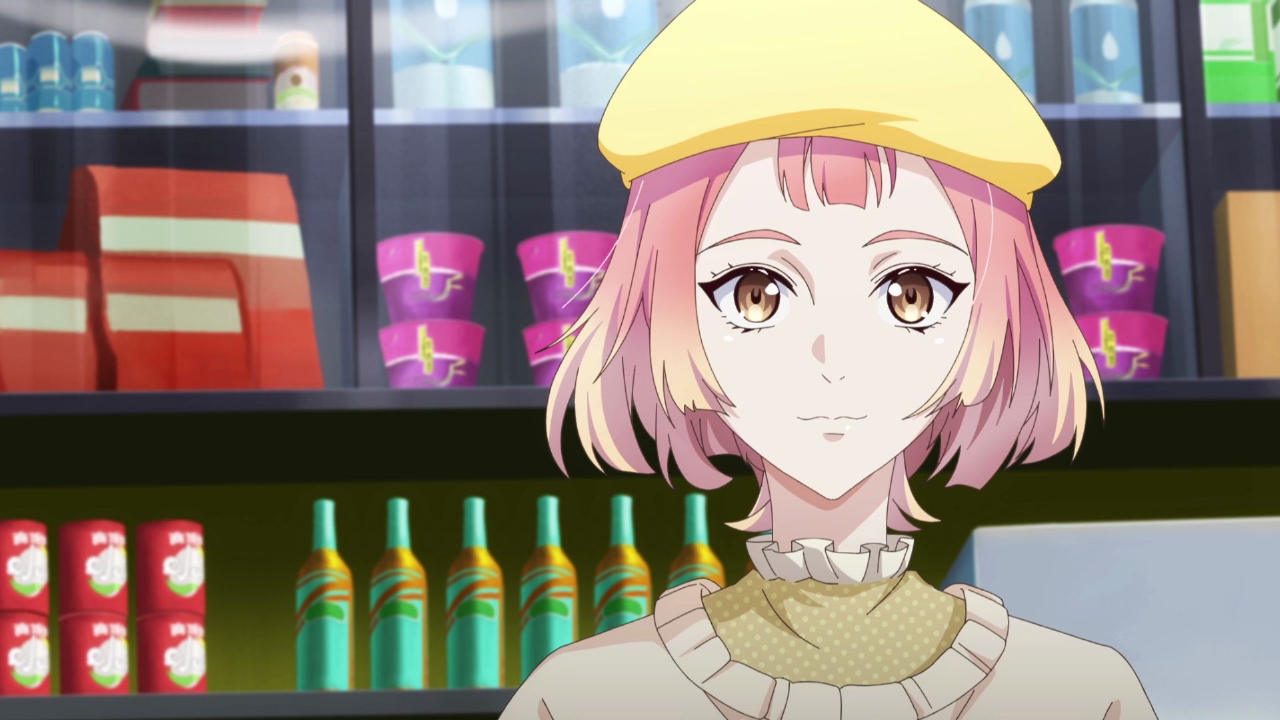 第12話 海上油田