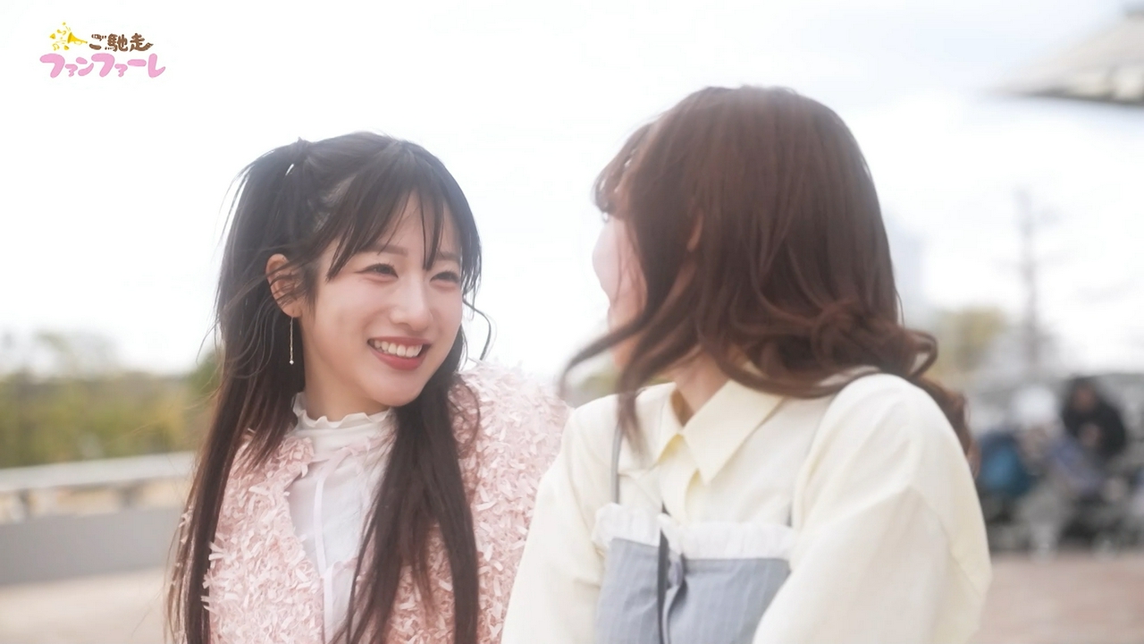 阪神競馬場で粉もんグルメをいただきます！