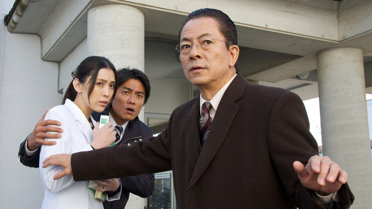 第11話「デイドリーム」