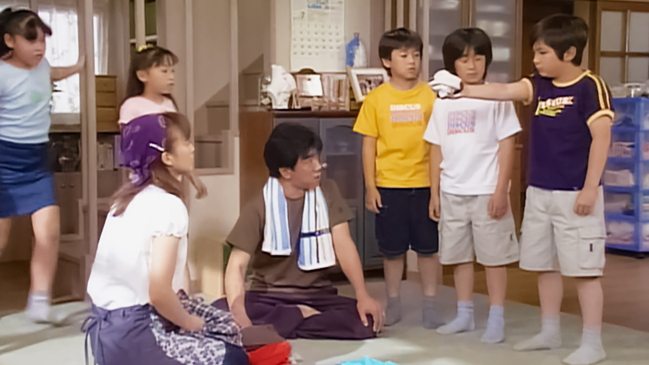 迷える子ひつじ