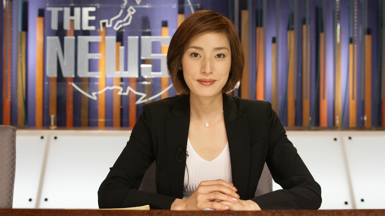 嵐を呼ぶオンナ