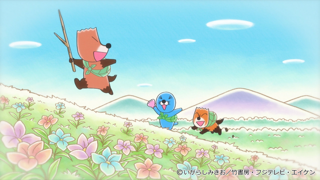 第504話 年をとるのは平気じゃなくない