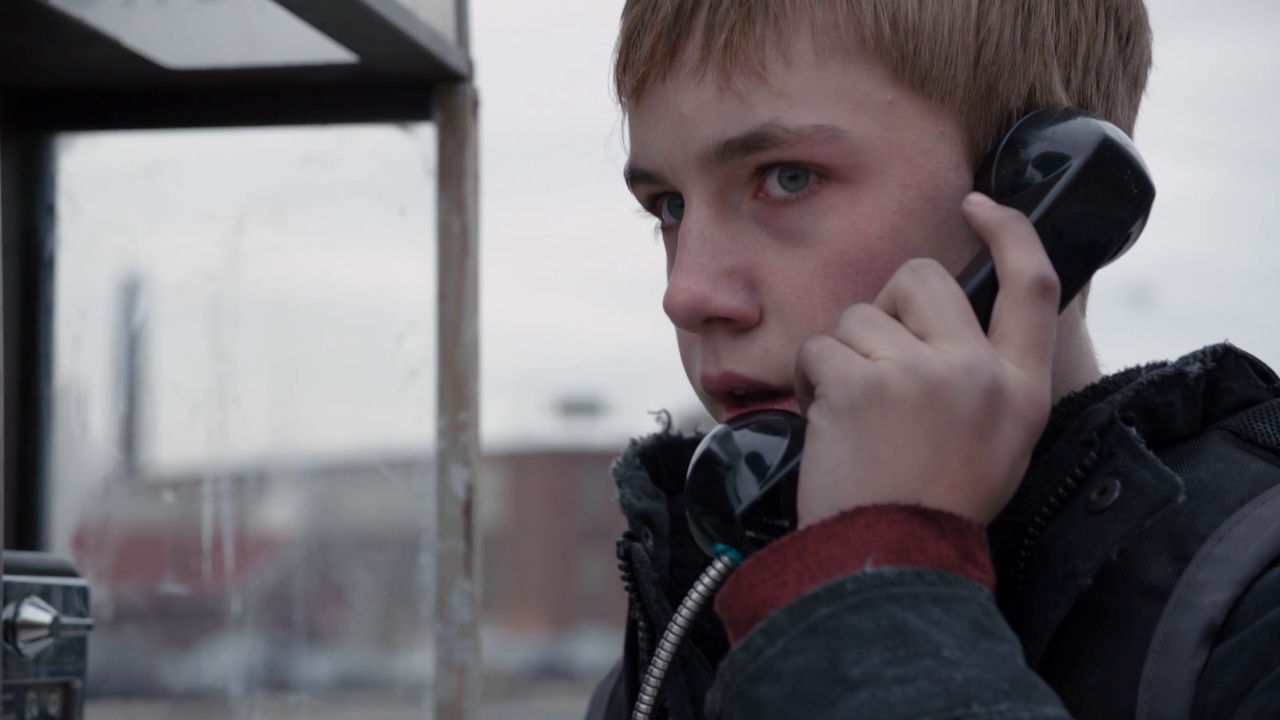 それぞれの決断