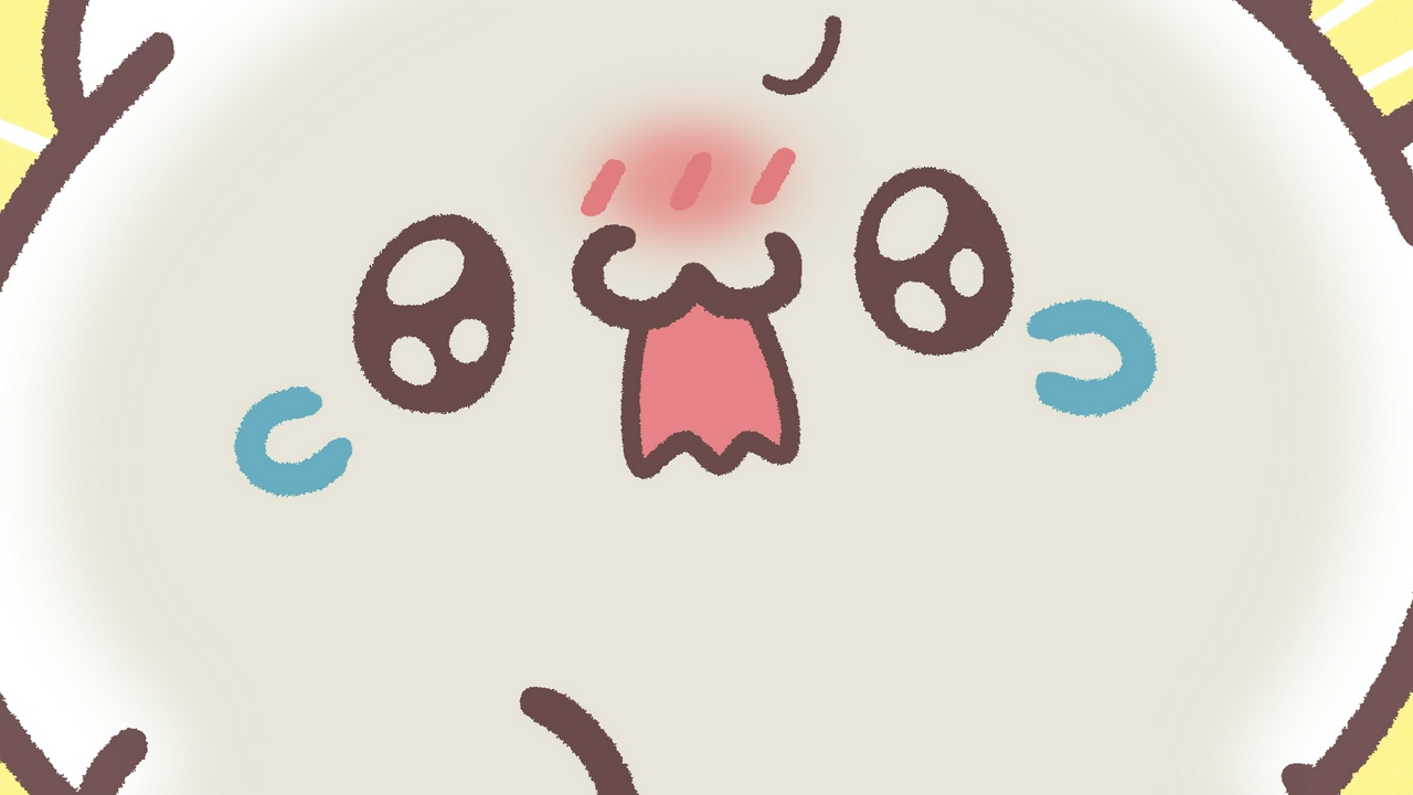 #16「きてくれたの！？」