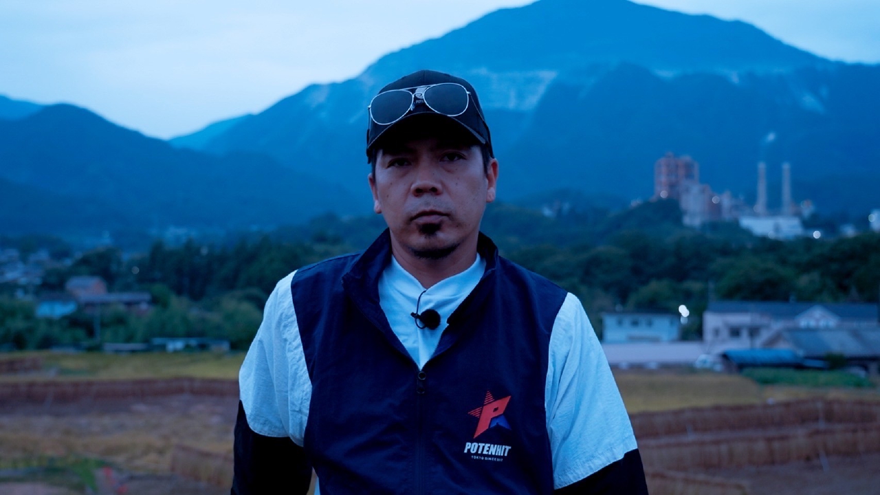 天竺鼠の川原の第五十四回の