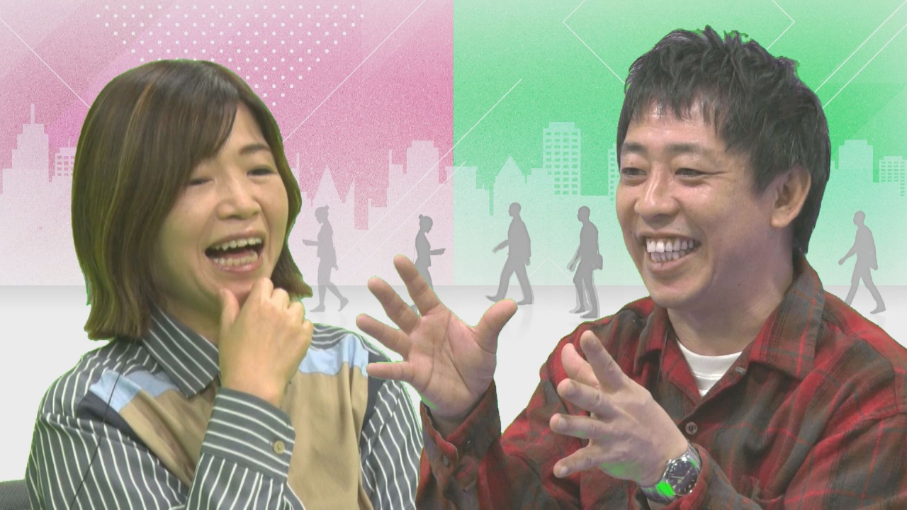 第26回FNSソフト工場＜最優秀番組＞