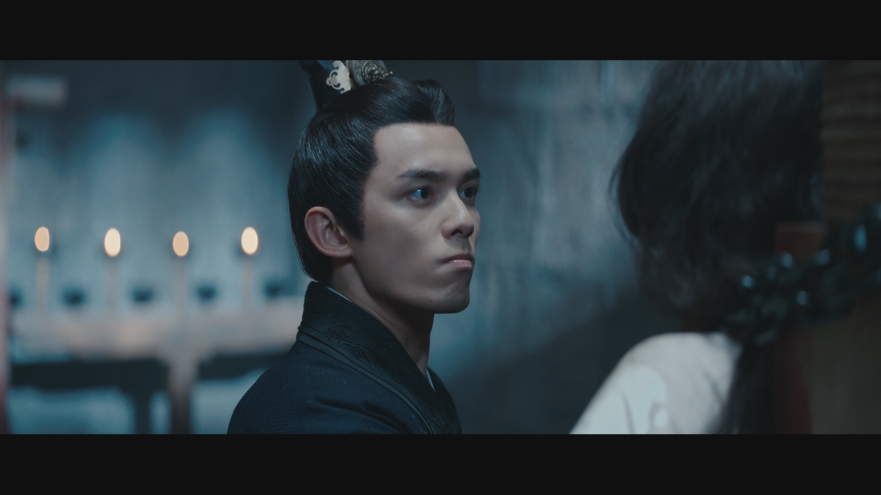 第４７話　「歯形の誓い」