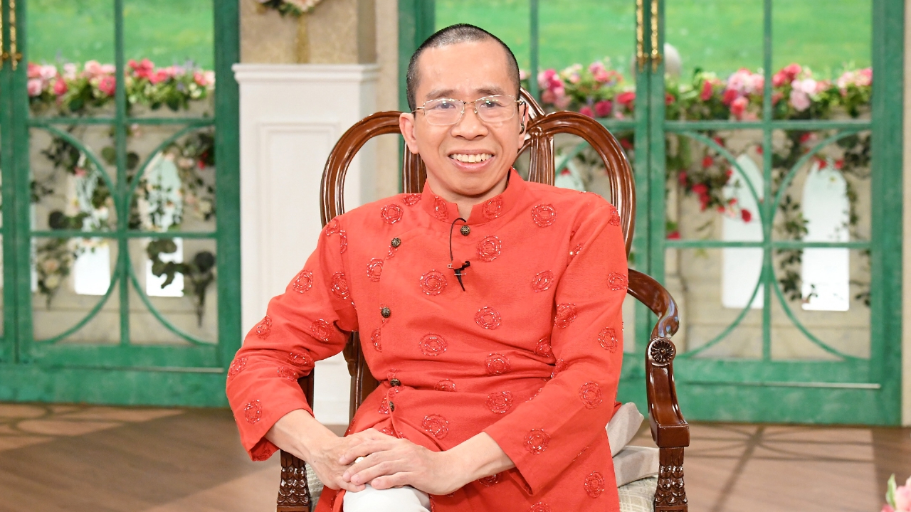 〈グエン・ドク〉分離手術から37年…「ベトちゃんドクちゃん」のドクちゃんが登場！