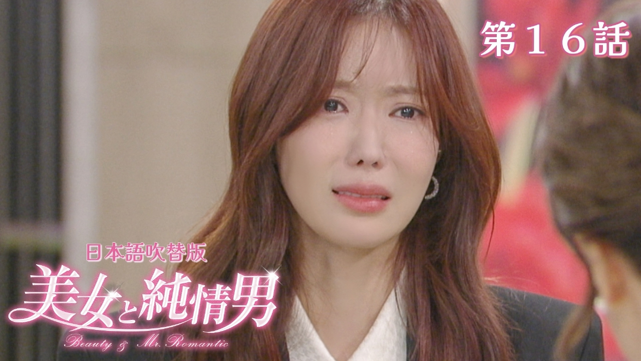 第16話【日本語吹替版】