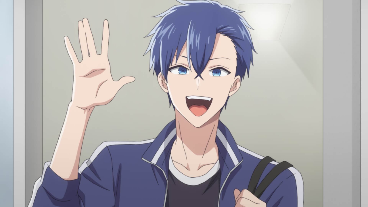 ＃１ バイト1日目