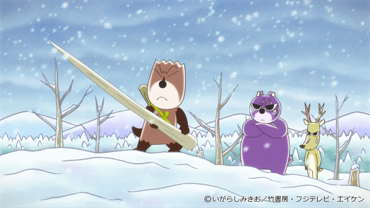 第495話 オリちゃんのこと（11）