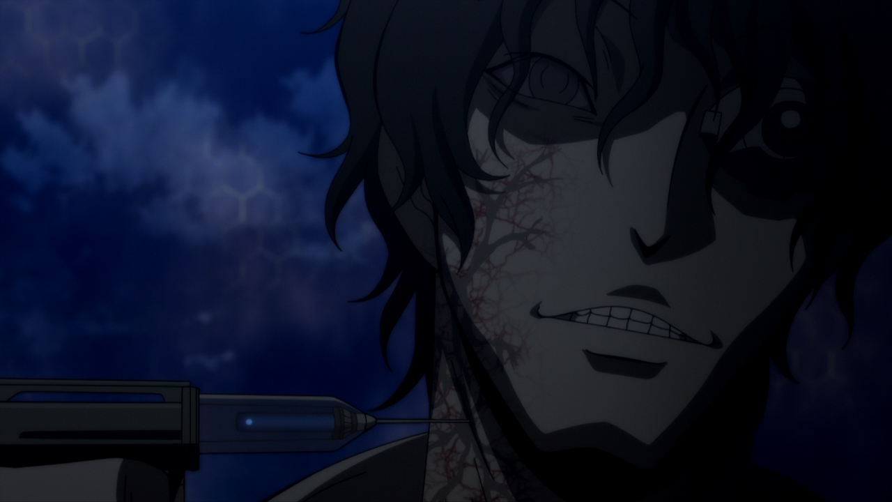 第22話 ハッピーバースディの時間