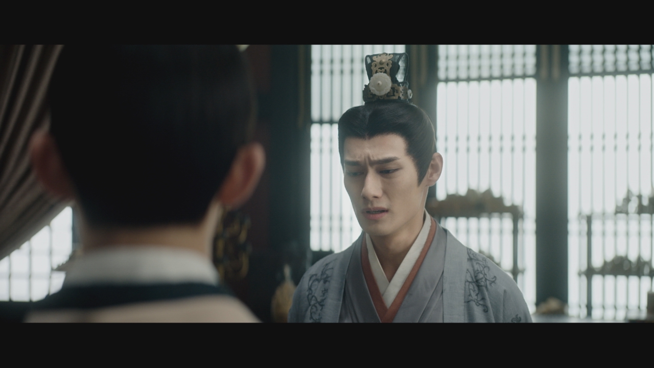 第３３話　「夫婦のあり方とは」