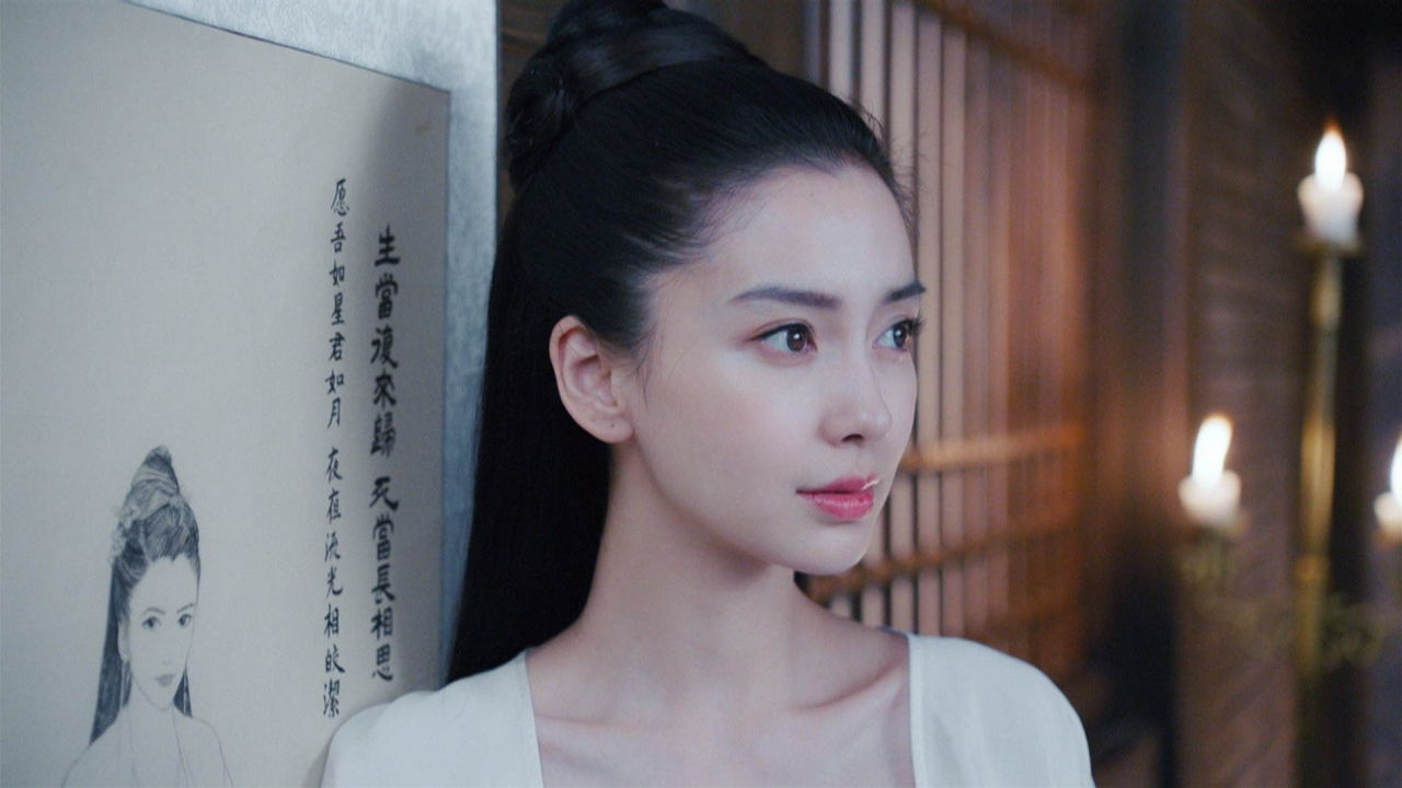 第33話「引き裂かれた縁」
