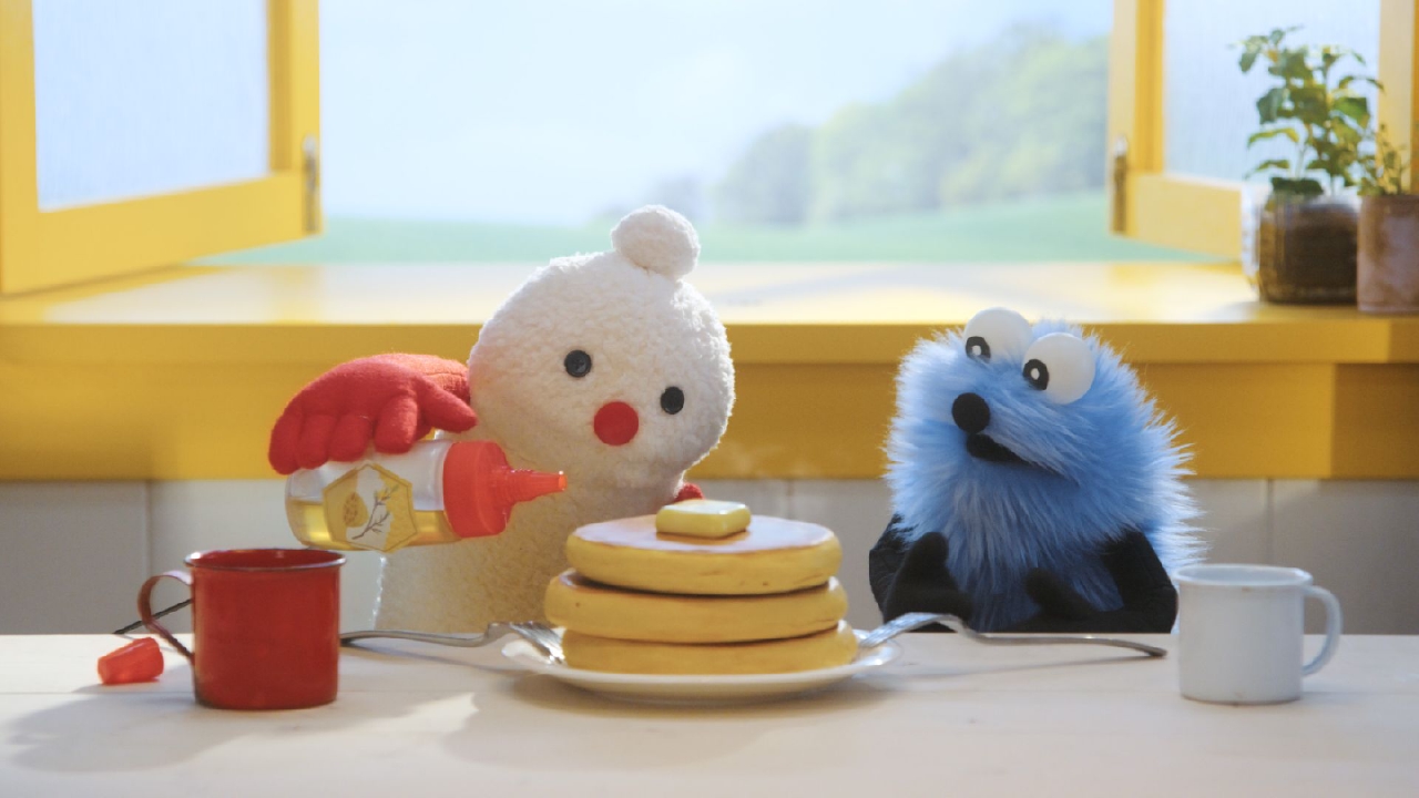 第33話 はちみつ