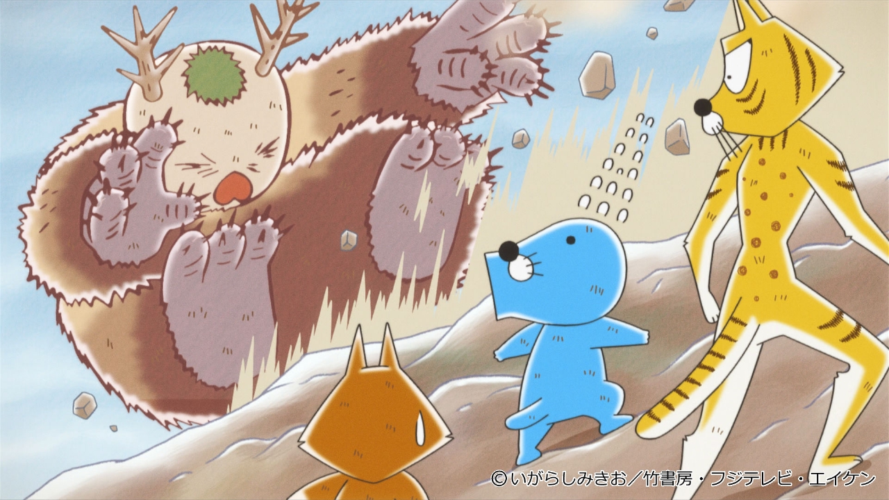 第498話 オリちゃんのこと（14）