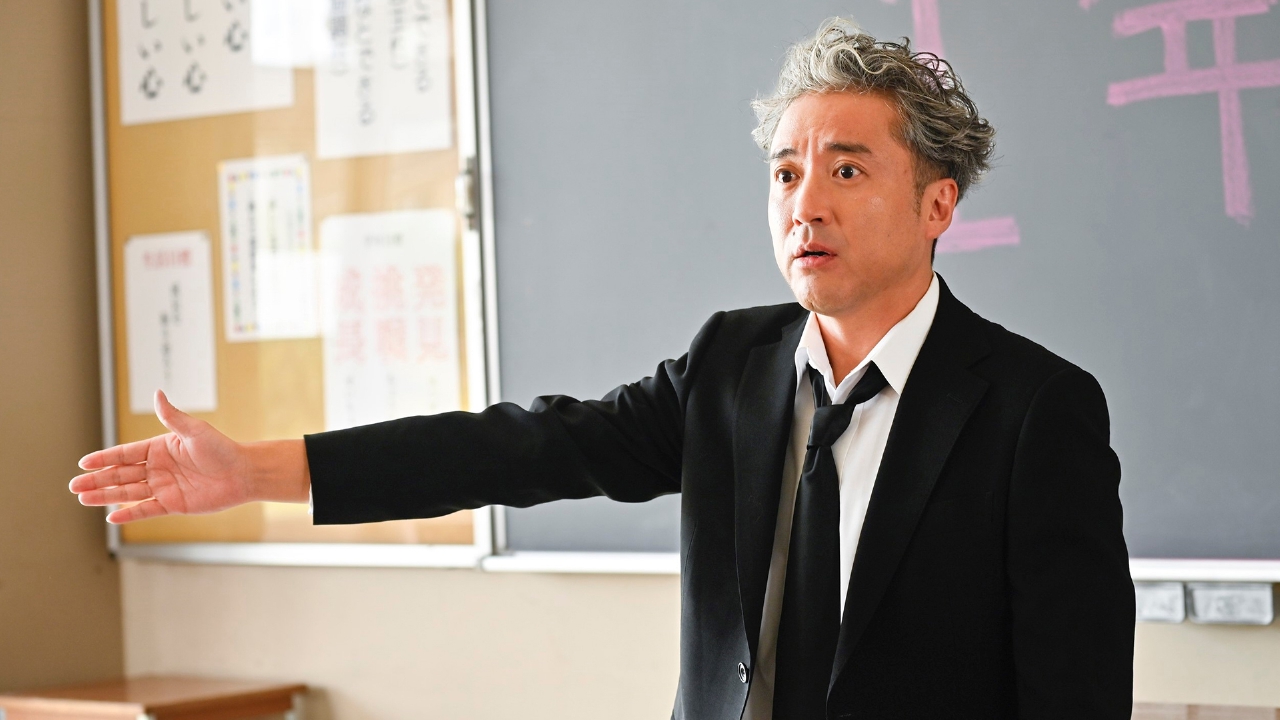 第2話 過去のいじめは訴えられる？時効の壁を超えろ！