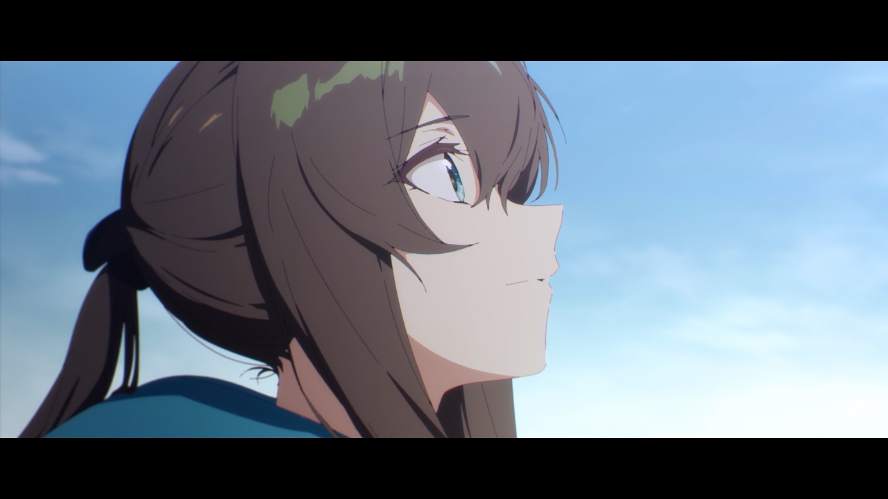episode 26「黎明 Dawn」